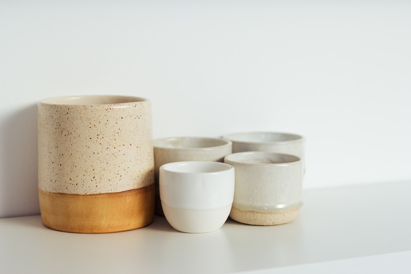 Timeless Vessels