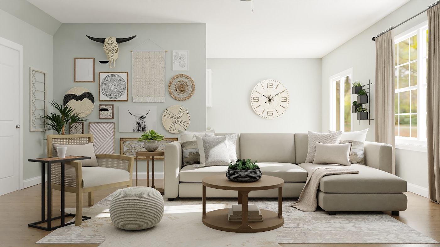Soft Living